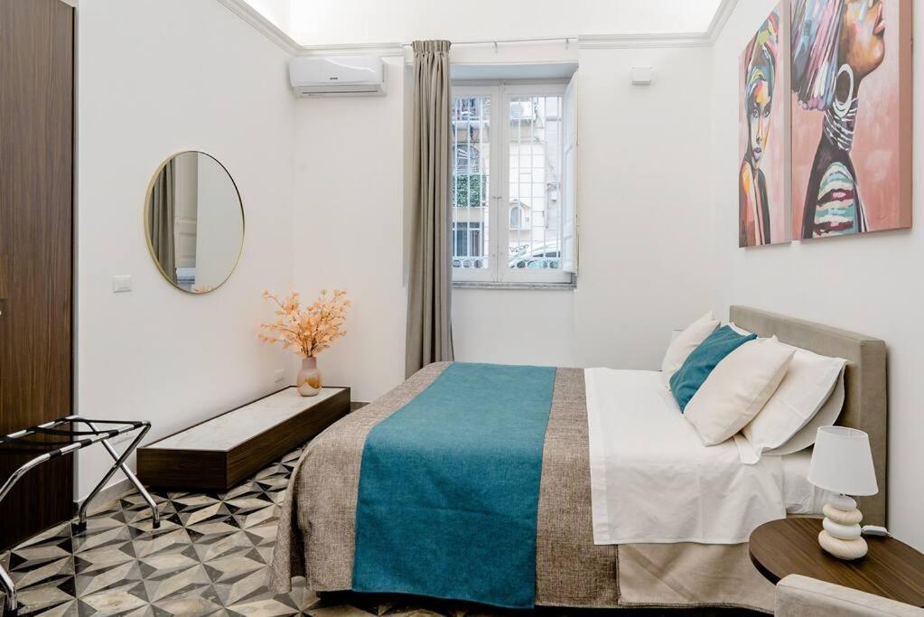 Cortile Marconi Apartment Palermo Exterior foto